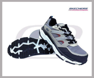 Skechers Work™: D'Lux Journey SR