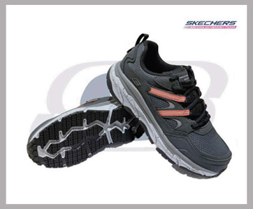 Skechers Work™: D'Lux Journey SR - 200269